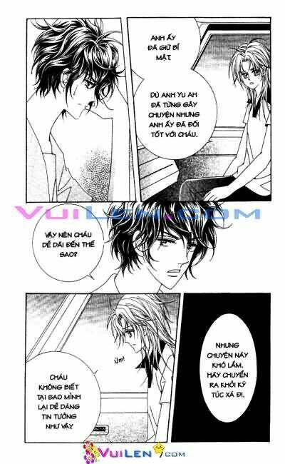 Người Duy Nhất Chapter 73 - Trang 2