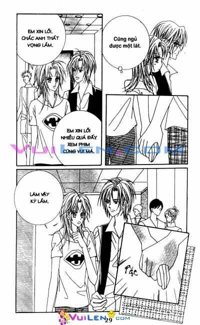 Người Duy Nhất Chapter 74 - Trang 2