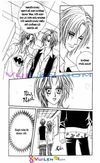 Người Duy Nhất Chapter 74 - Trang 2