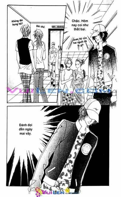 Người Duy Nhất Chapter 74 - Trang 2