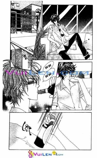 Người Duy Nhất Chapter 74 - Trang 2