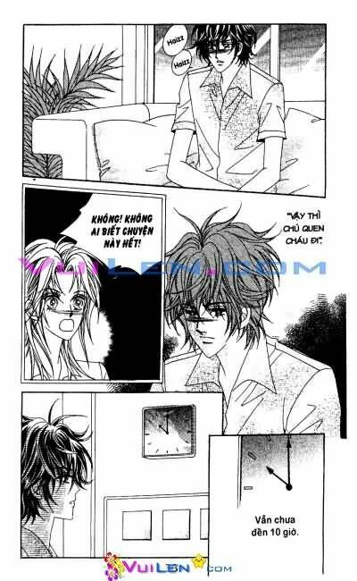 Người Duy Nhất Chapter 74 - Trang 2