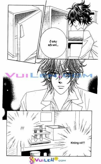 Người Duy Nhất Chapter 74 - Trang 2