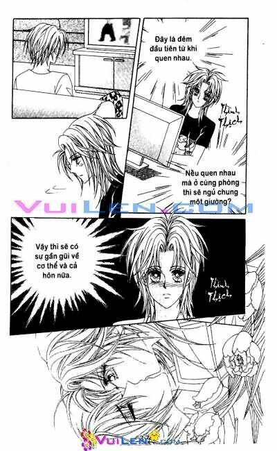 Người Duy Nhất Chapter 74 - Trang 2