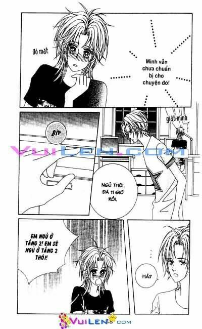 Người Duy Nhất Chapter 74 - Trang 2