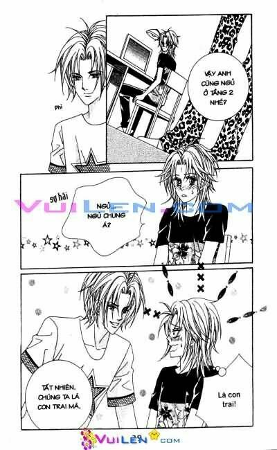 Người Duy Nhất Chapter 74 - Trang 2