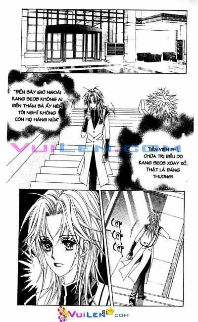 Người Duy Nhất Chapter 77 - Trang 2