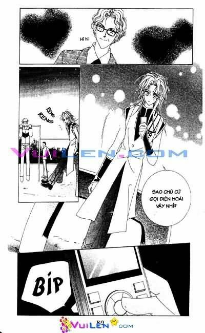 Người Duy Nhất Chapter 77 - Trang 2