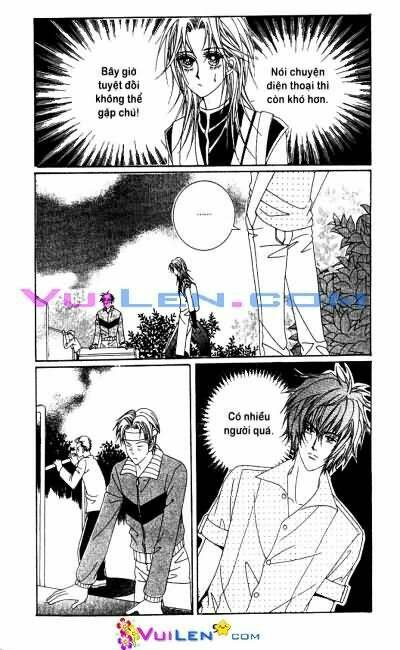 Người Duy Nhất Chapter 77 - Trang 2