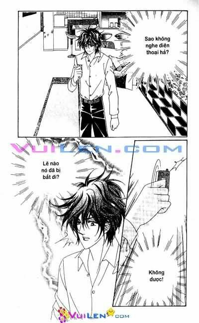 Người Duy Nhất Chapter 77 - Trang 2