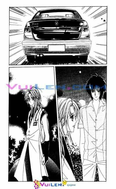 Người Duy Nhất Chapter 77 - Trang 2