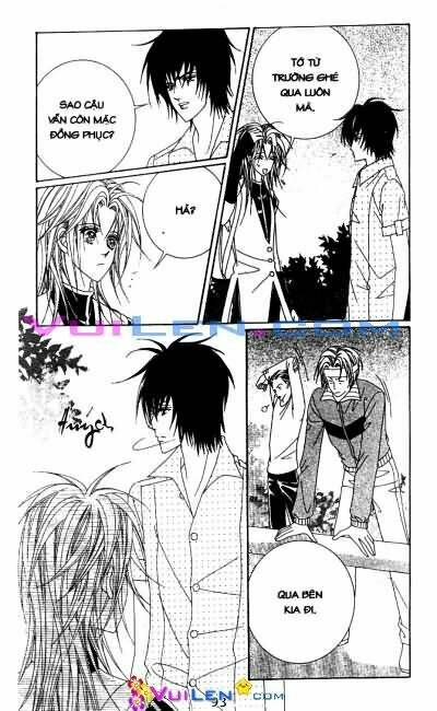 Người Duy Nhất Chapter 77 - Trang 2