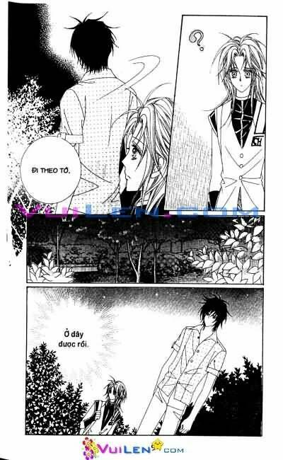 Người Duy Nhất Chapter 77 - Trang 2