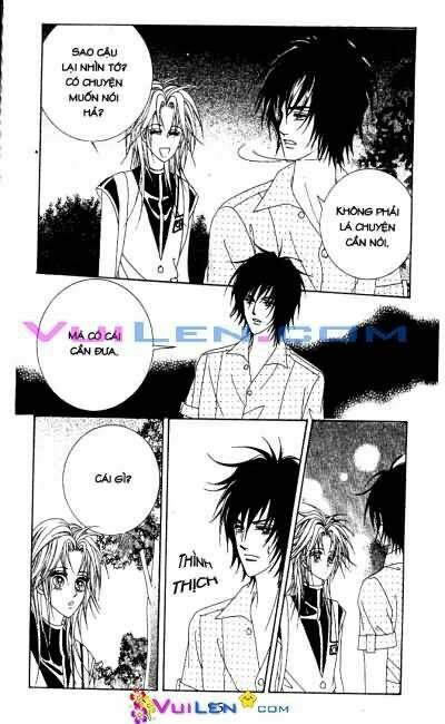 Người Duy Nhất Chapter 77 - Trang 2