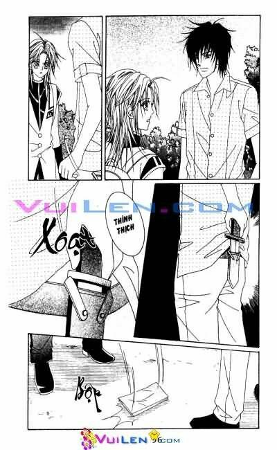 Người Duy Nhất Chapter 77 - Trang 2