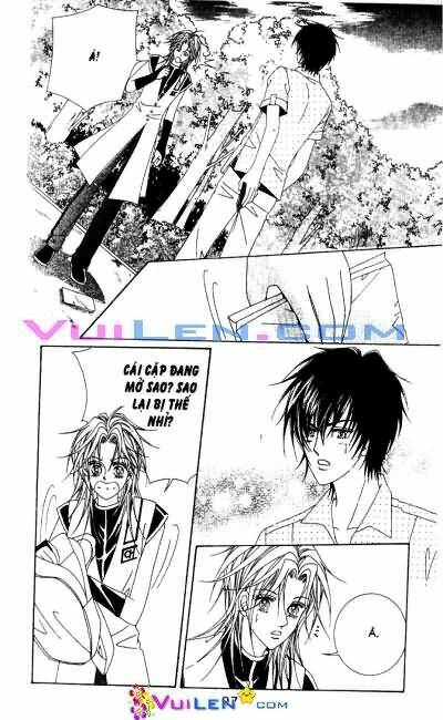 Người Duy Nhất Chapter 77 - Trang 2