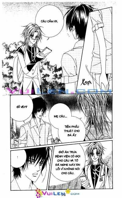 Người Duy Nhất Chapter 77 - Trang 2