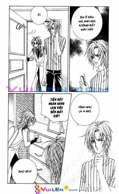 Người Duy Nhất Chapter 77 - Trang 2