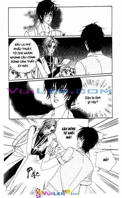 Người Duy Nhất Chapter 77 - Trang 2