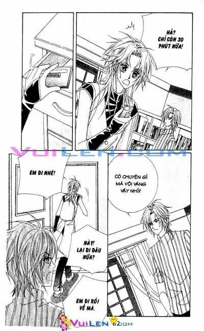 Người Duy Nhất Chapter 77 - Trang 2