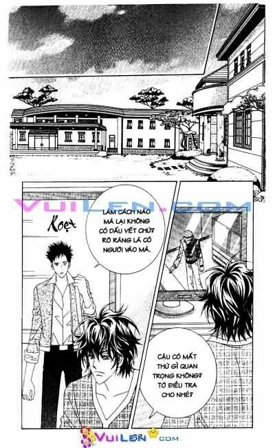 Người Duy Nhất Chapter 77 - Trang 2