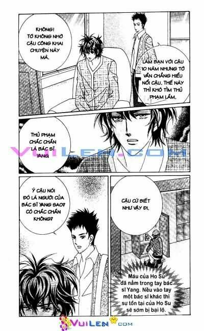 Người Duy Nhất Chapter 77 - Trang 2