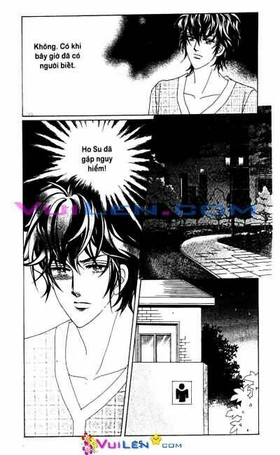 Người Duy Nhất Chapter 77 - Trang 2