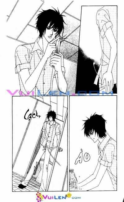 Người Duy Nhất Chapter 77 - Trang 2