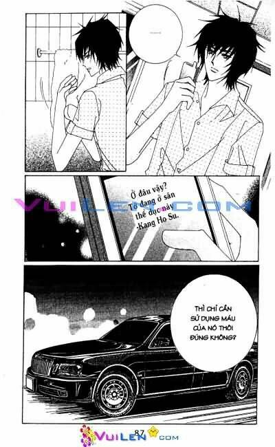 Người Duy Nhất Chapter 77 - Trang 2