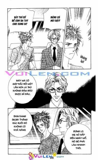 Người Duy Nhất Chapter 77 - Trang 2