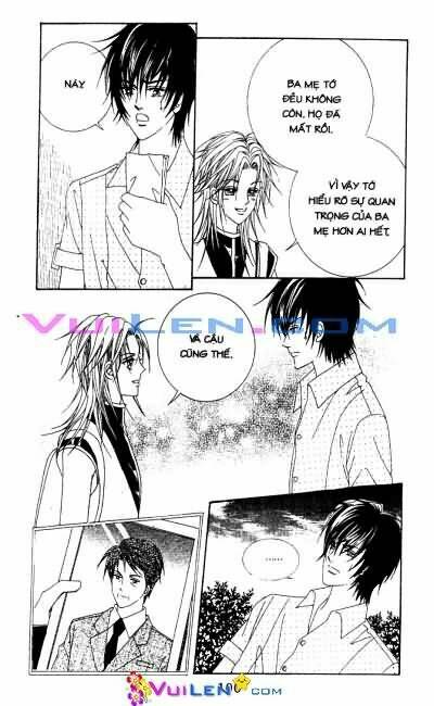 Người Duy Nhất Chapter 78 - Trang 2