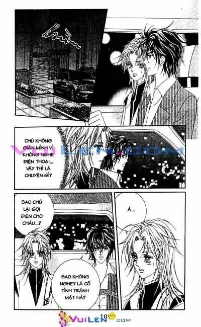 Người Duy Nhất Chapter 78 - Trang 2