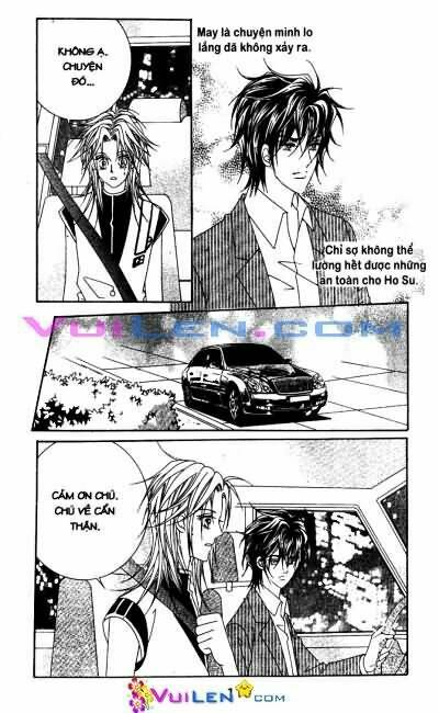 Người Duy Nhất Chapter 78 - Trang 2