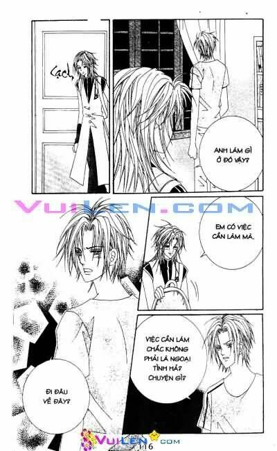 Người Duy Nhất Chapter 78 - Trang 2