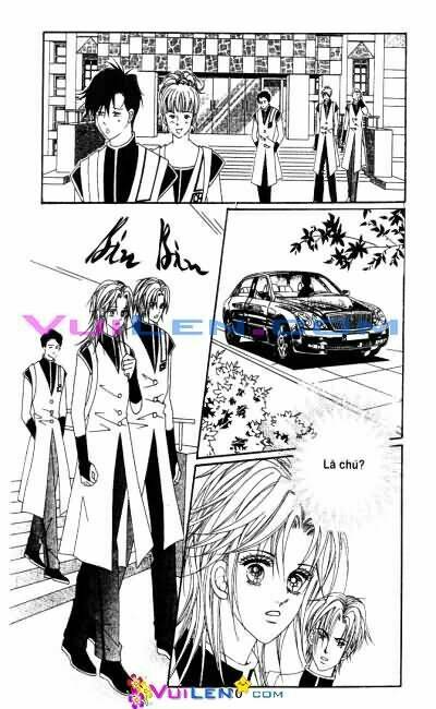 Người Duy Nhất Chapter 79 - Trang 2