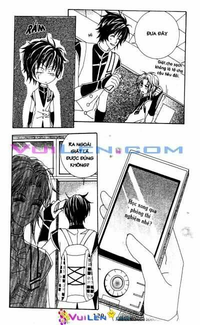 Người Duy Nhất Chapter 79 - Trang 2