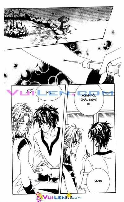 Người Duy Nhất Chapter 79 - Trang 2