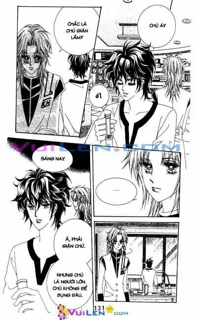 Người Duy Nhất Chapter 79 - Trang 2