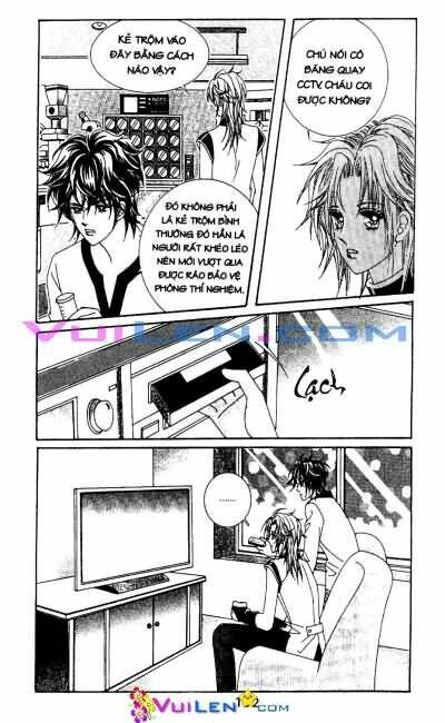 Người Duy Nhất Chapter 79 - Trang 2