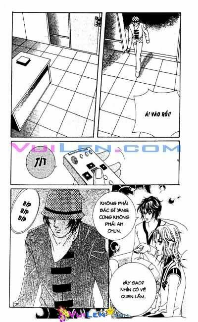 Người Duy Nhất Chapter 79 - Trang 2