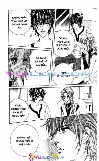 Người Duy Nhất Chapter 79 - Trang 2