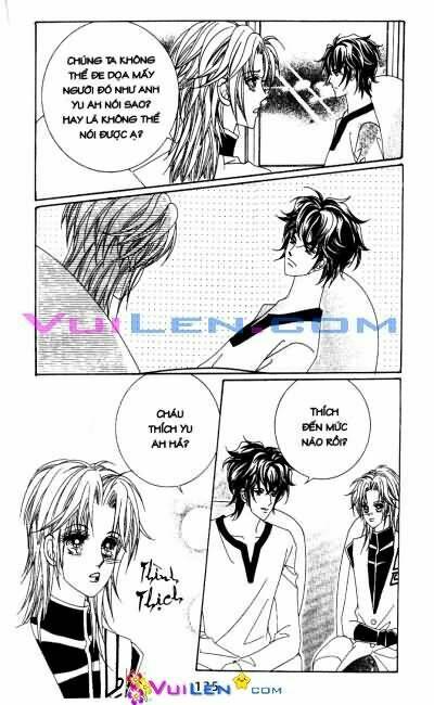 Người Duy Nhất Chapter 79 - Trang 2