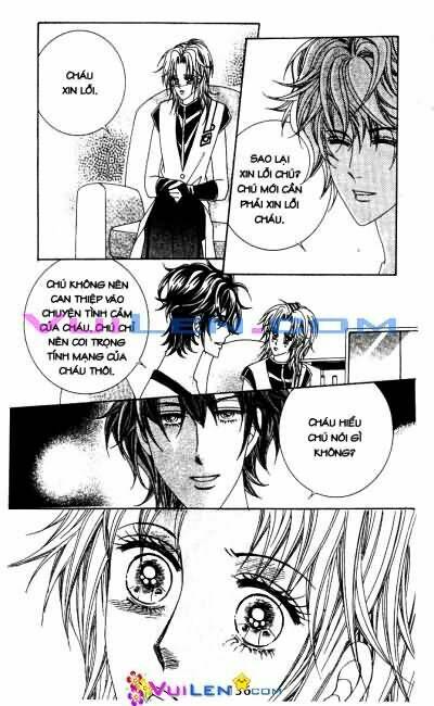 Người Duy Nhất Chapter 79 - Trang 2