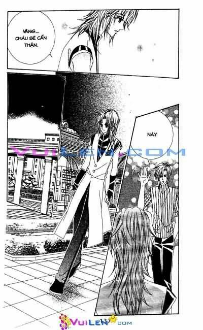 Người Duy Nhất Chapter 79 - Trang 2