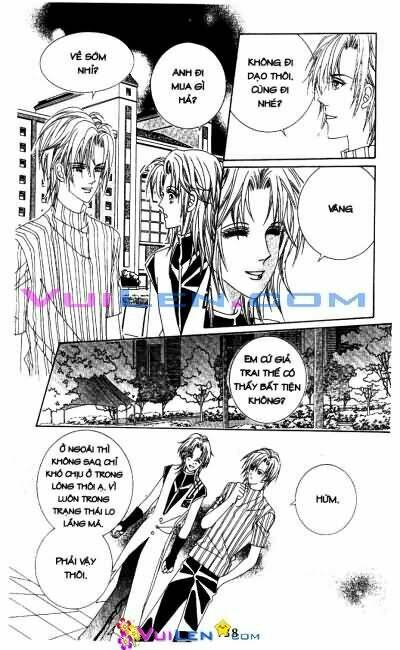 Người Duy Nhất Chapter 79 - Trang 2