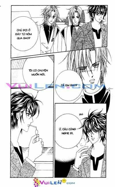 Người Duy Nhất Chapter 79 - Trang 2