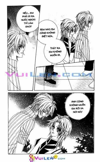 Người Duy Nhất Chapter 79 - Trang 2