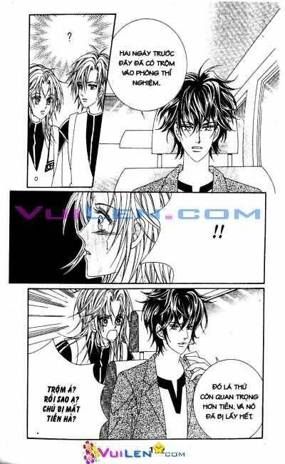 Người Duy Nhất Chapter 79 - Trang 2