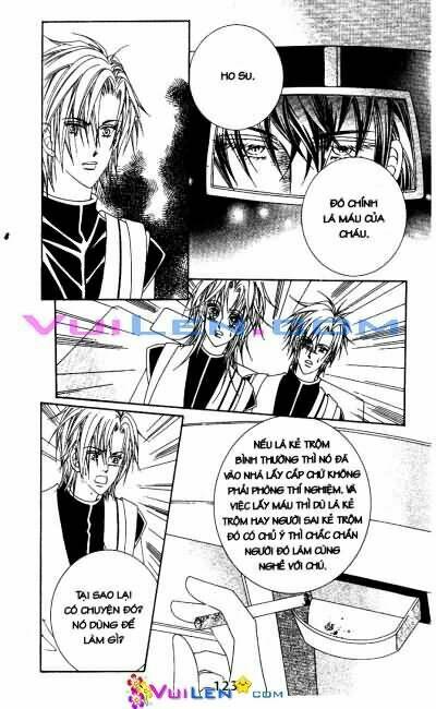 Người Duy Nhất Chapter 79 - Trang 2