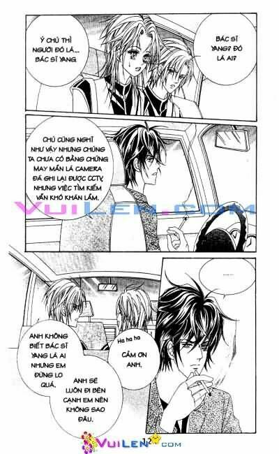 Người Duy Nhất Chapter 79 - Trang 2